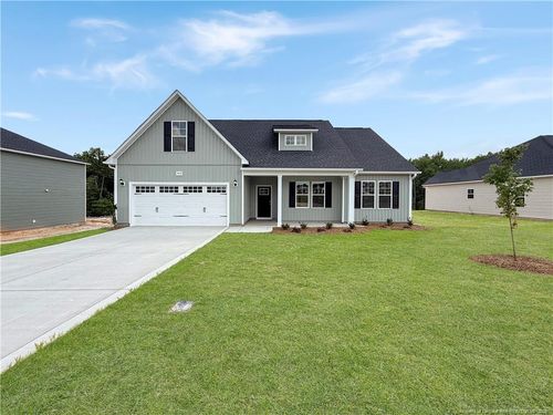 5419 Tall Timbers Dr, Fayetteville, NC, 28311-7196 | Card Image