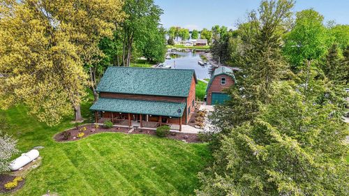 W6660 Puckaway Rd, MARKESAN, WI, 53946-7917 | Card Image