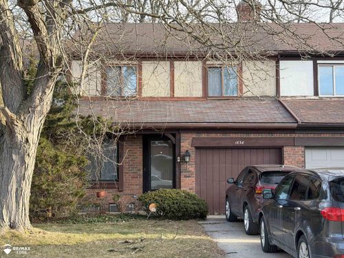 1836 Willowbrook Cir, Flint, MI, 48507-1413 | Card Image