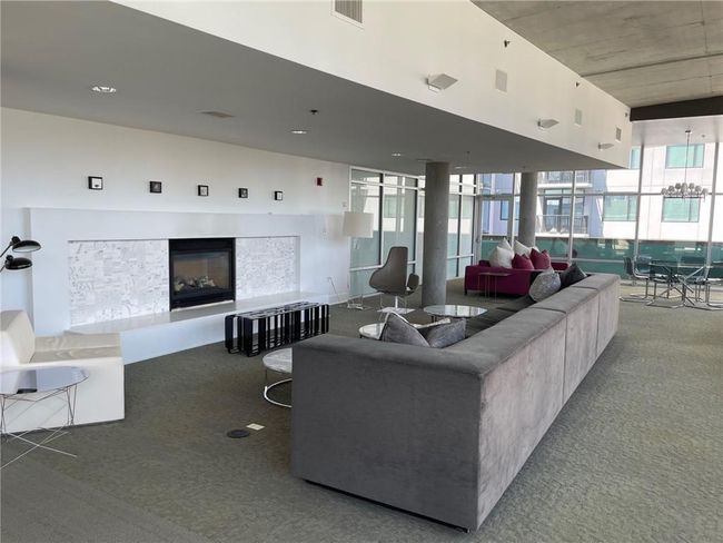 UNIT-213 - 845 Spring St Nw, Condo with 1 bedrooms, 1 bathrooms and 1 parking in Atlanta GA | Image 14