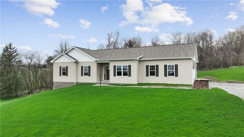480 Matty Dr, Rostraver Township, PA, 15012-3709 | Card Image