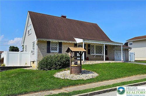 3150 Birch Cir E, Whitehall, PA, 18052-3447 | Card Image