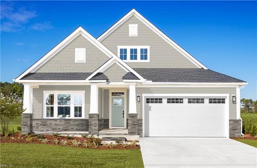 Lt 135 Quarter Horse Loop, Hertford, NC, 27944 | Card Image