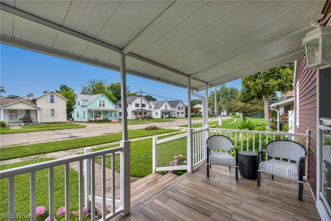 Residential in Port Clinton 3
