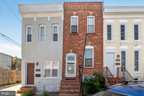 1103 Nanticoke St, BALTIMORE, MD, 21230-1918 | Card Image