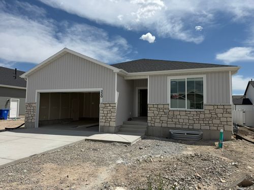 220 W 550 N, Smithfield, UT, 84335-4778 | Card Image