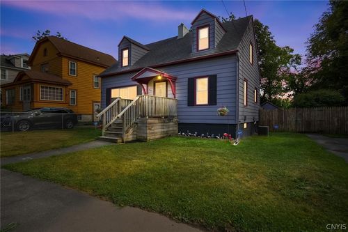 300 Clarence Ave, Syracuse, NY, 13205-2305 | Card Image