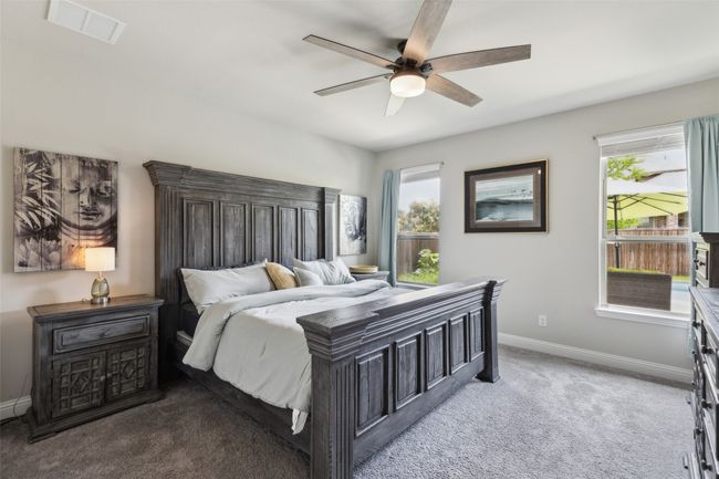 5909 Horsetail Dr, House other with 4 bedrooms, 3 bathrooms and null parking in McKinney TX | Image 14