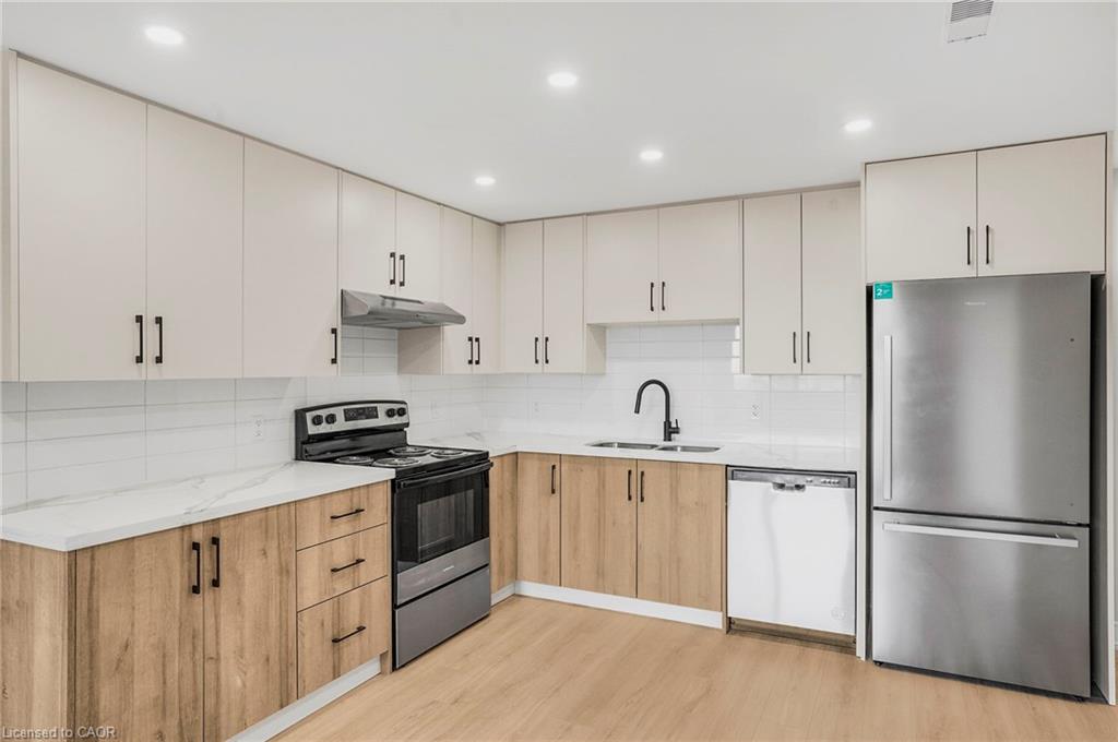 Residential Lease in Welland 5