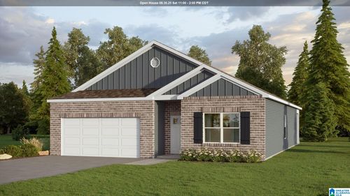 4481 Rosser Farms Pkwy, BESSEMER, AL, 35022 | Card Image