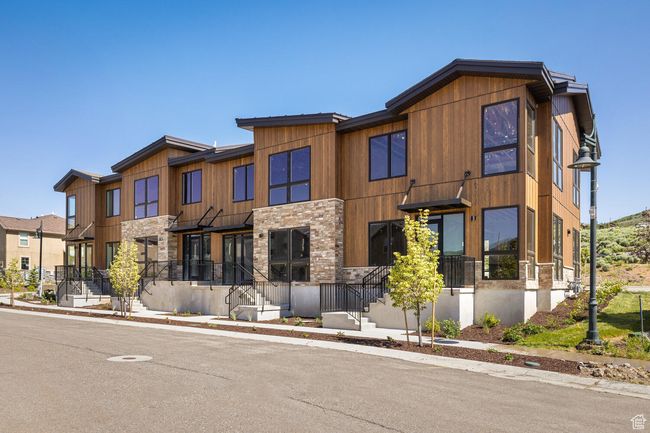 T-2 - 1082 W Wasatch Spring Rd, Home with 0 bedrooms, 0 bathrooms and null parking in Kamas UT | Image 15