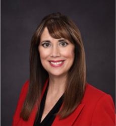 Carrie Gilbert