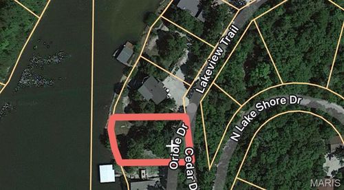 60 Lakeview Trl, New Florence, MO, 63363-3538 | Card Image