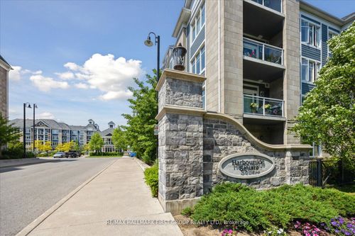 402-670 Gordon St, Whitby, ON, L1N0K9 | Card Image