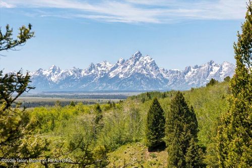 15100 E & 15120 Teton Wilderness Drive, Moran, WY, 83013 | Card Image