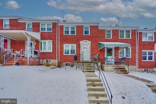 1806 Darrich Dr, PARKVILLE, MD, 21234-3816 | Card Image