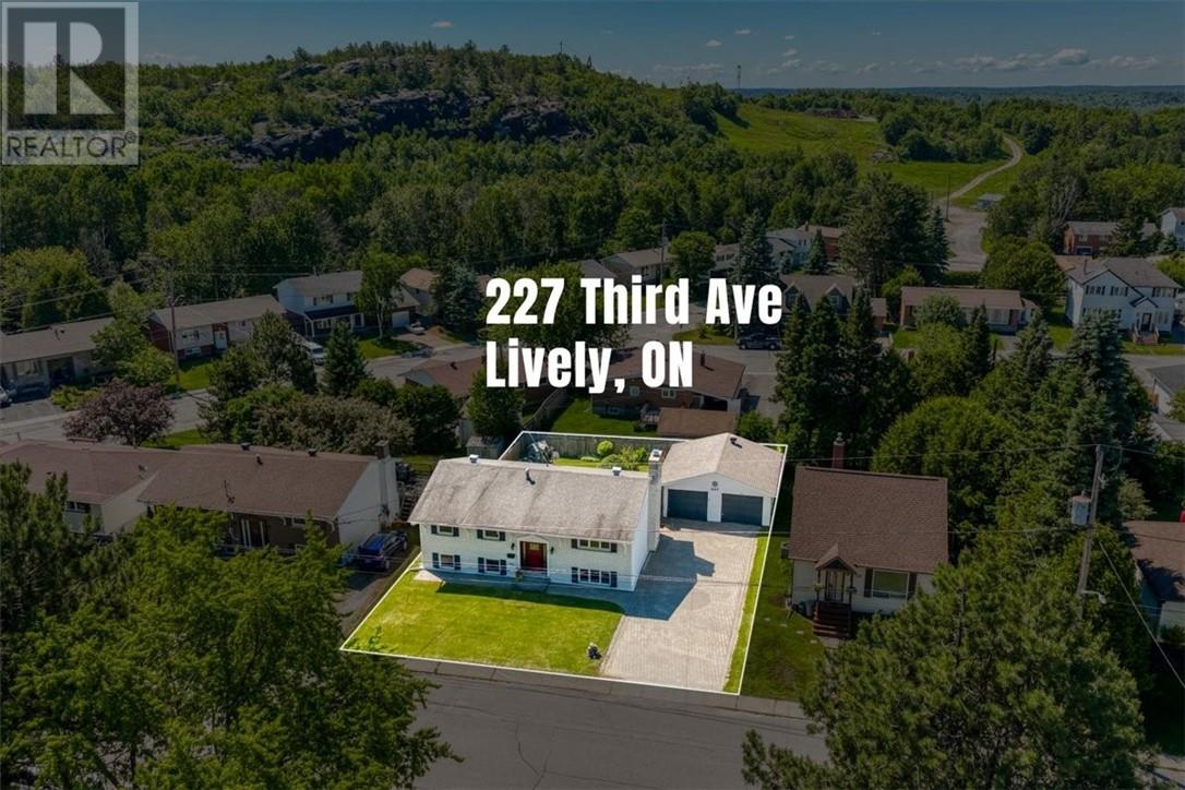 Residential in Lively