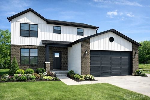 714 W Arlington Dr, Trenton, OH, 45067-1093 | Card Image