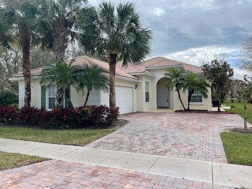 8158 Rosalie Ln, Wellington, FL, 33414-3494 | Card Image
