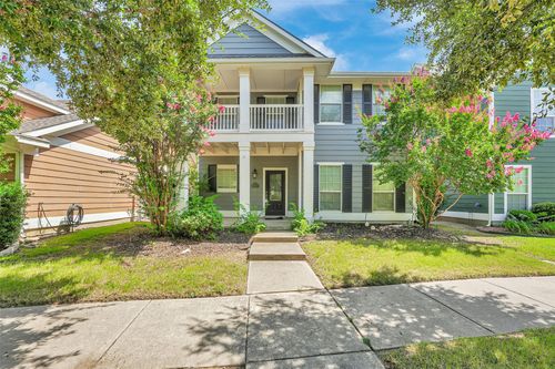 1124 Hayden Ln, Savannah, TX, 76227-7833 | Card Image
