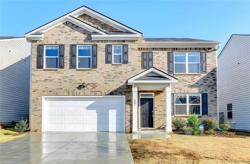 1961 Vidalia Ct, Dacula, GA, 30019-2610 | Card Image