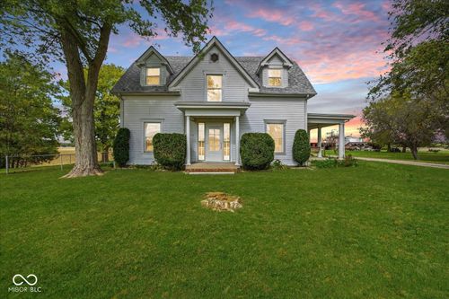 1944 E 375 N, Shelbyville, IN, 46176-9443 | Card Image