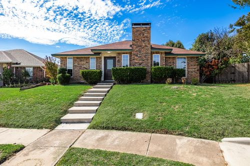 1740 Northview, Carrollton, TX, 75007-3045 | Card Image