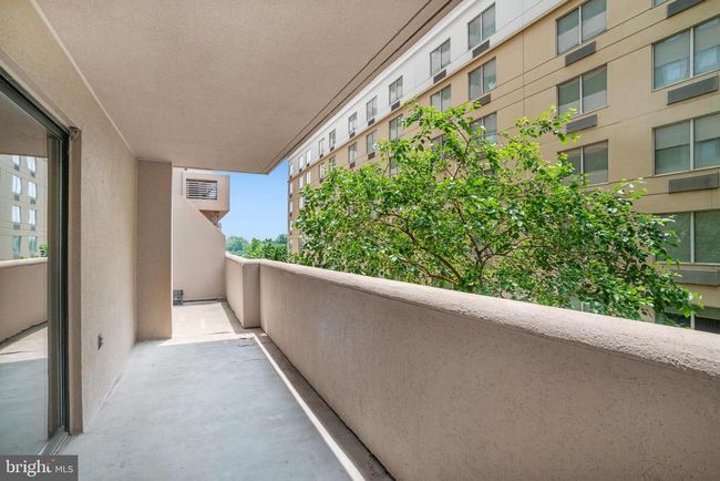 APT-611 - 1301 N Courthouse Rd, Condo with 1 bedrooms, 2 bathrooms and null parking in ARLINGTON VA | Image 16