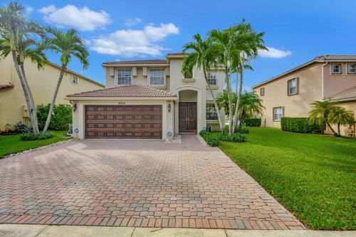 8951 Alexandra Circle, Wellington, FL, 33414 | Card Image