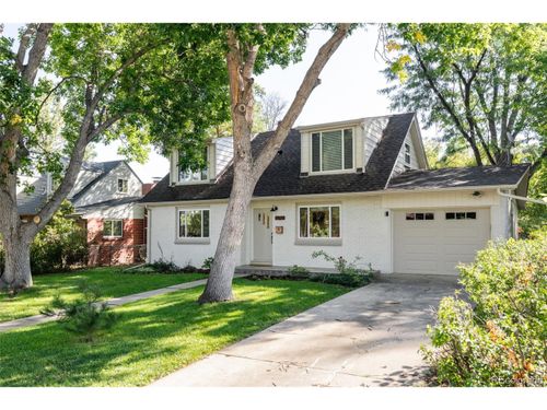 2920 S Vine St, Denver, CO, 80210-6307 | Card Image