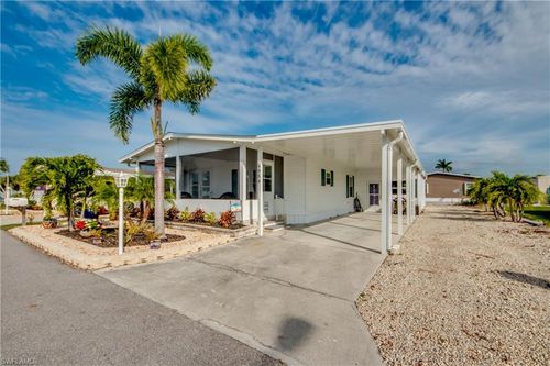 4954 Needlefish Ln, St. James City, FL, 33956-2734 | Card Image