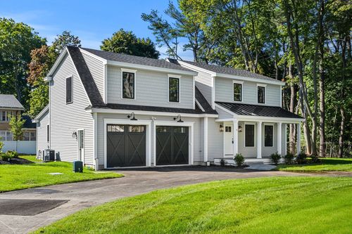 10 Harvey Park, Lynnfield, MA, 01940-1406 | Card Image