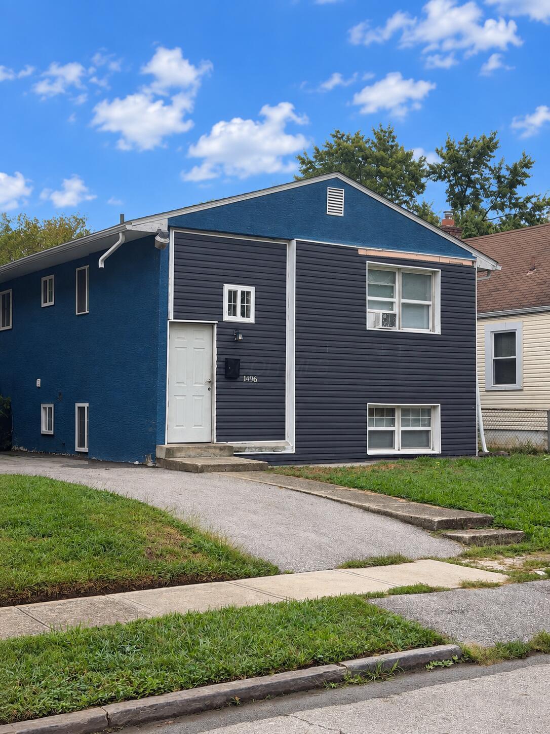 Residential Income in Columbus 2
