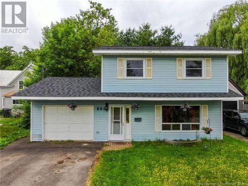 804 Devon Ave, Fredericton, NB, E3A3H1 | Card Image