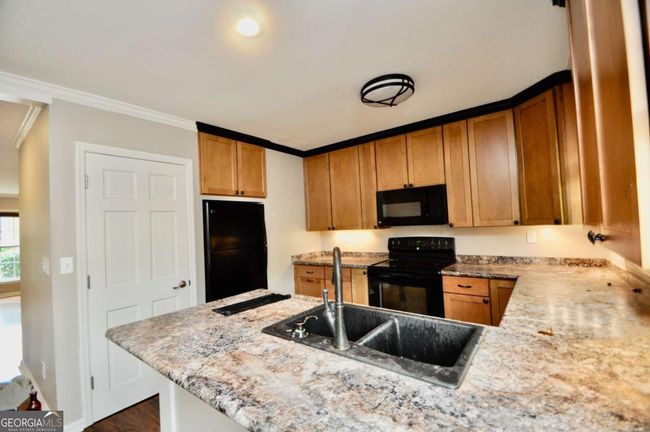 A8 - 115 Georgetown Dr, Condo with 3 bedrooms, 3 bathrooms and 2 parking in Athens GA | Image 6