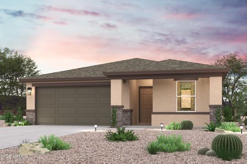 15510 S Sanford Place, Arizona City, AZ, 85123 | Card Image