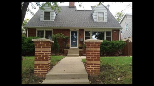 7710 W Keefe Ave, Milwaukee, WI, 53222-3020 | Card Image