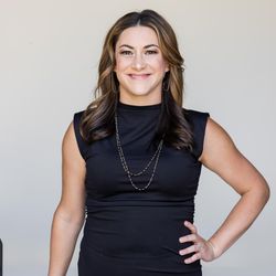Aimee Stauffer
