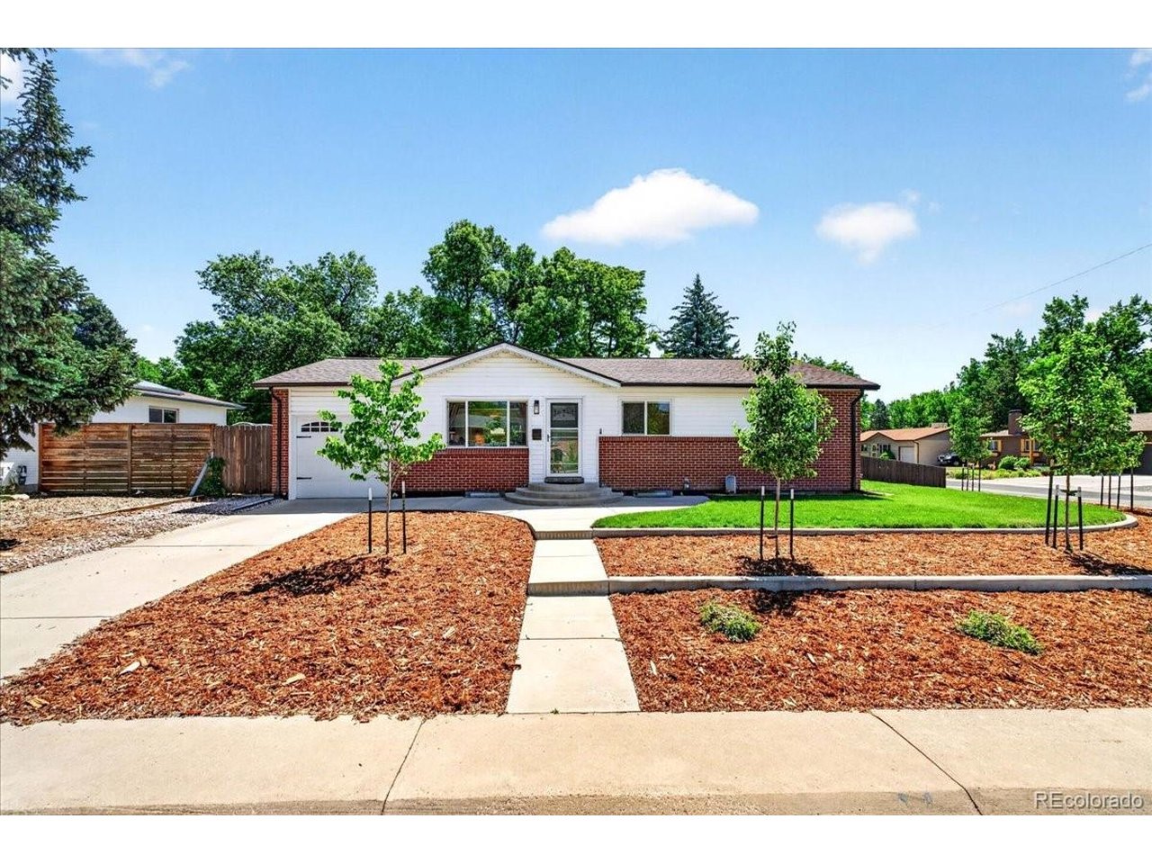 Residential in Arvada 3