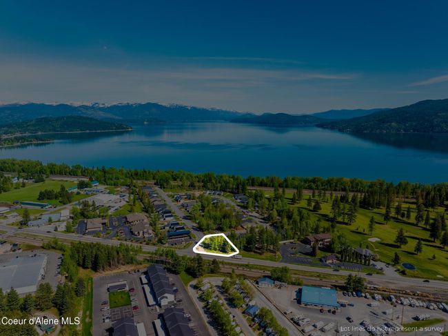 55 Carnelian Ave, Home with 0 bedrooms, 0 bathrooms and null parking in Ponderay ID | Image 8