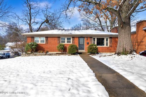 3801 Sunrise Way, Louisville, KY, 40220-2114 | Card Image