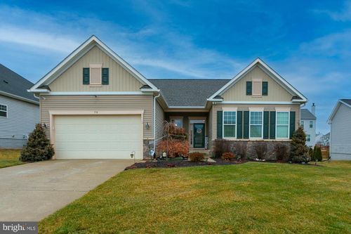 79 Tornworth Dr, CHARLES TOWN, WV, 25414-1298 | Card Image