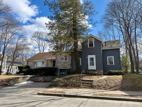 upstairs-90 Mill Street, Newton, MA, 02459 | Card Image