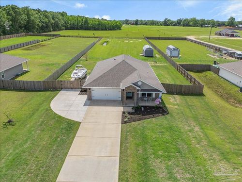7821 Marion Way, Pace, FL, 32571 | Card Image