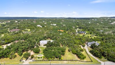 116 Horseshoe Drive, House other with 3 bedrooms, 3 bathrooms and 4 parking in Dripping Springs TX | Image 3