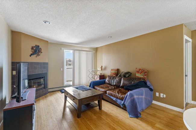 2322 - 2322 Edenwold Heights Nw, Home with 1 bedrooms, 1 bathrooms and 1 parking in Calgary AB | Image 5