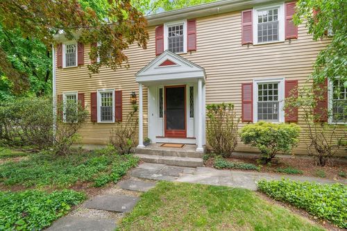 28 Old Village Rd, Acton, MA, 01720-4618 | Card Image