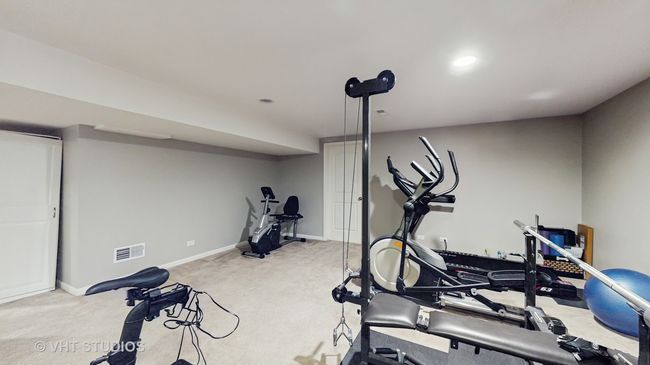 3756 Innesbrook Ct, House other with 5 bedrooms, 4 bathrooms and 4 parking in Algonquin IL | Image 44