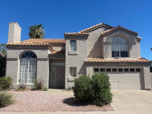 4230 E Brookwood Court, Phoenix, AZ, 85048 | Card Image