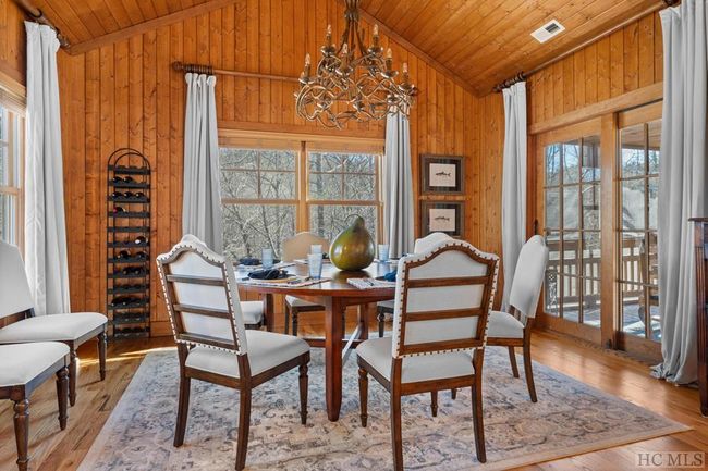 151 Cart Path, House other with 3 bedrooms, 5 bathrooms and null parking in Cullowhee NC | Image 10